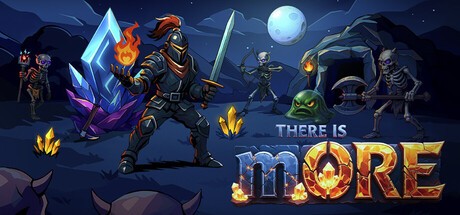 Games like There Is mORE