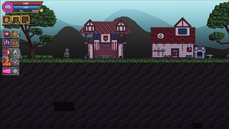 There Is mORE screenshot