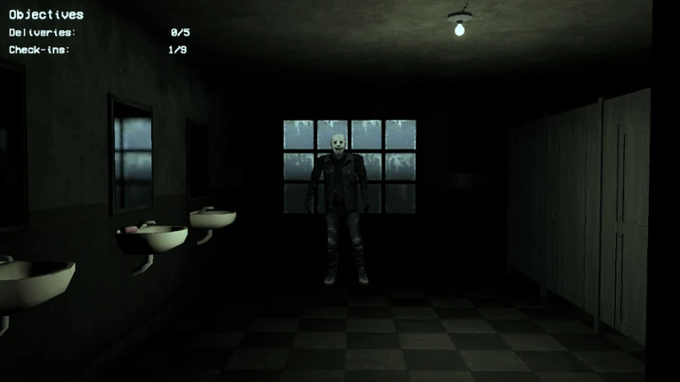 This Floor Is Mine Image