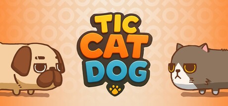 Games like Tic Cat Dog