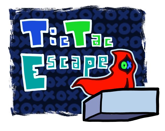 Games like TicTacEscape