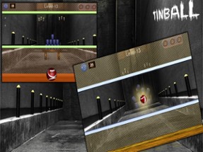 TINBALL LITE Image