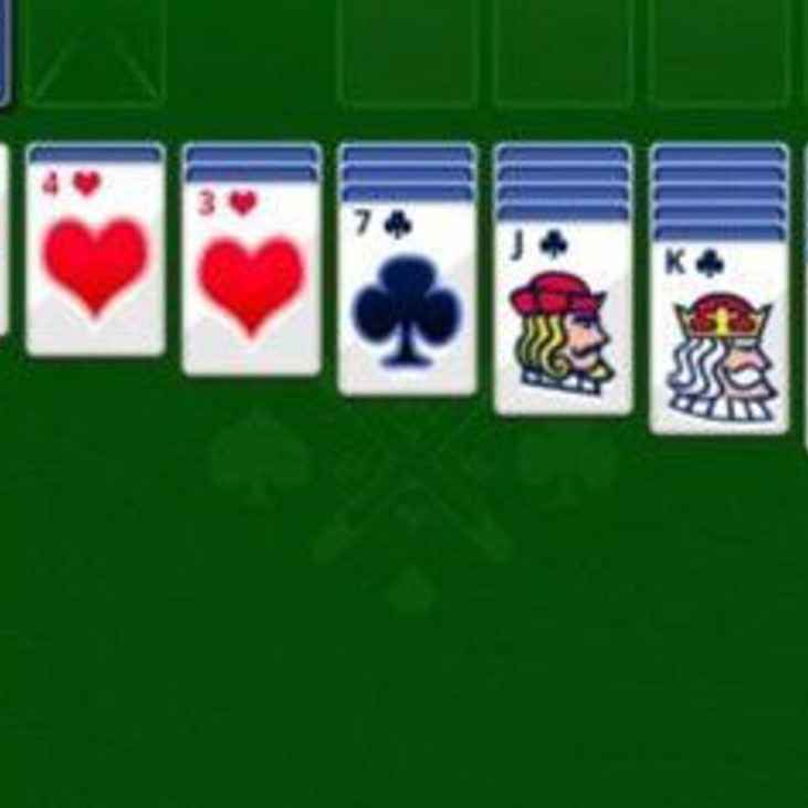 Games like Tingly Solitaire
