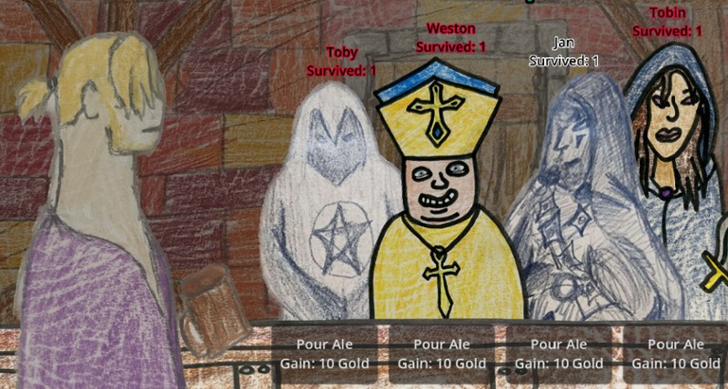 To The Tavern screenshot