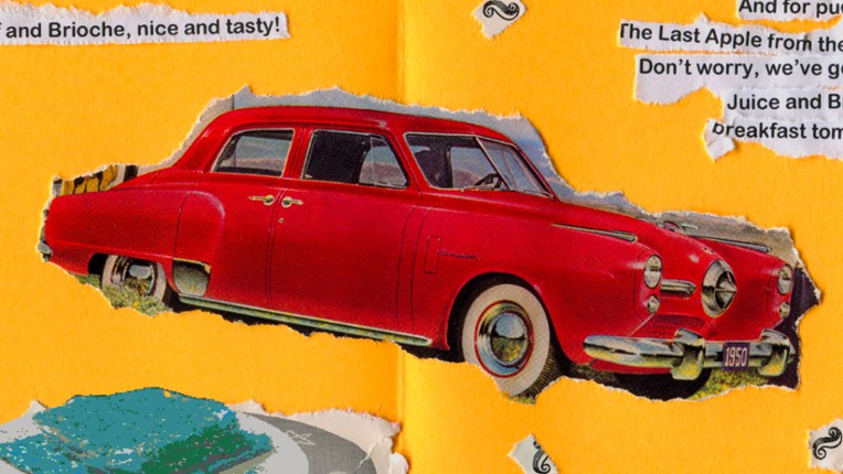 Today's Porridge Image