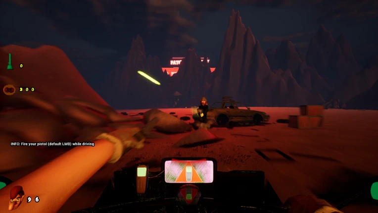 Toey Weedz Smoke Dead Halloween screenshot