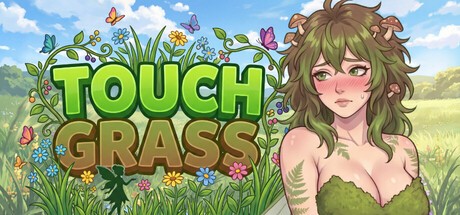 Games like TOUCH GRASS