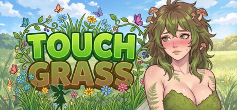 TOUCH GRASS Image