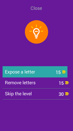 Trivia Pics Image