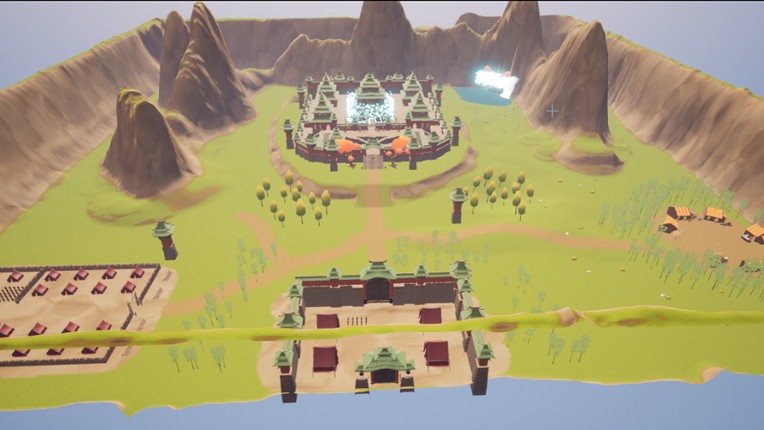 Tutien Path screenshot