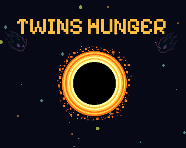 Games like Twins Hunger