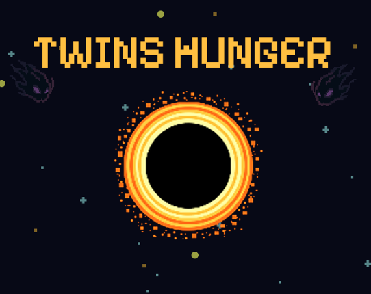 Twins Hunger Image