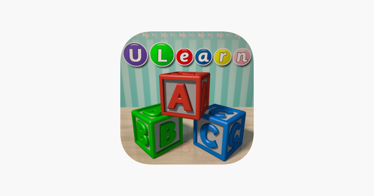 Games like ULearn ABC Lite