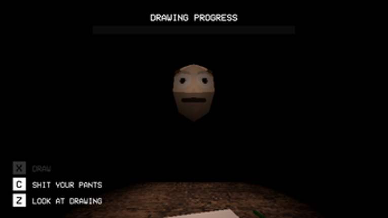 Uncle On Ketamine Image