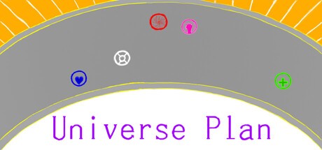 Games like Universe Plan
