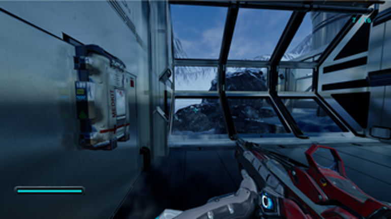 Universe Shooter Image