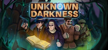 Games like Unknown Darkness