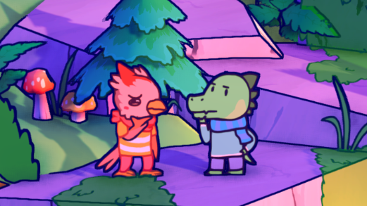 Games like Untitled Paper RPG