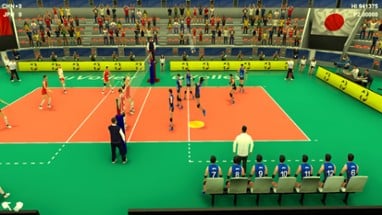 uVolley Image