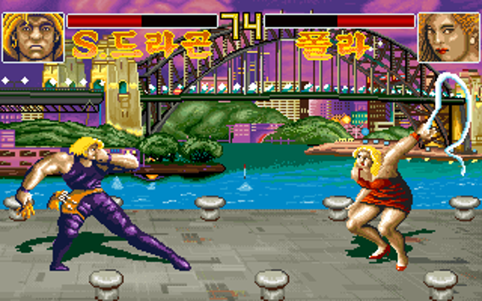 Violent Vengeance: The Universe Hero Image