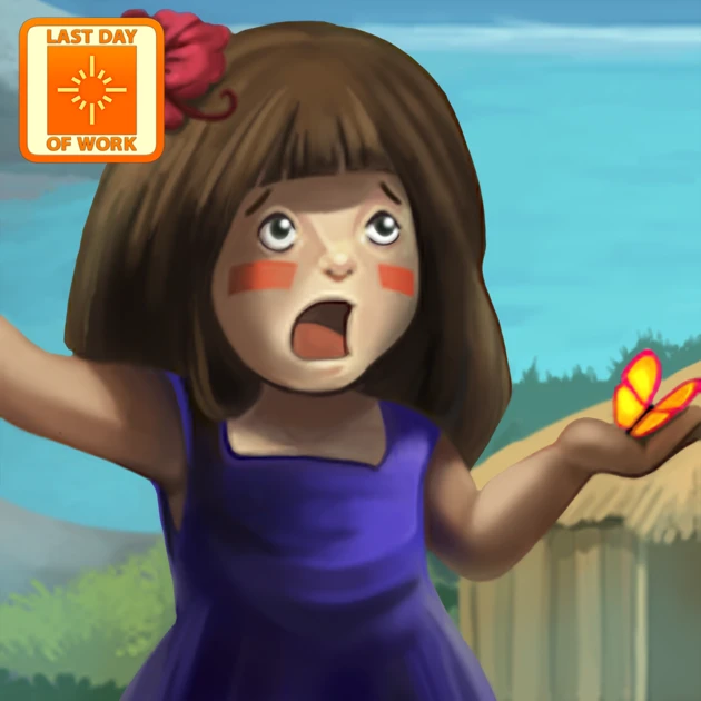 Games like Virtual Villagers 5 - Lite