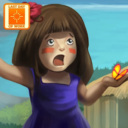 Virtual Villagers 5 - Lite Image
