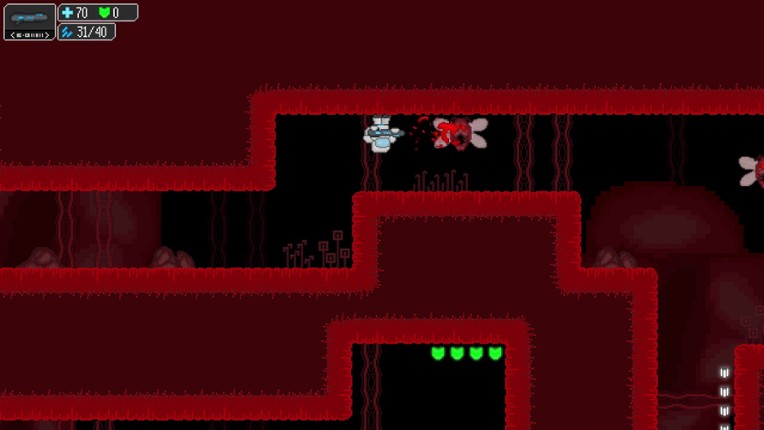 Vosaria screenshot