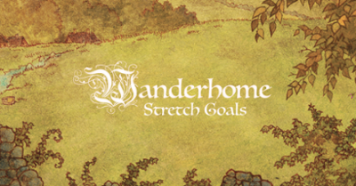 Wanderhome (Full PDF) Image