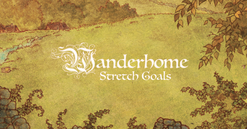 Wanderhome (Full PDF) Image