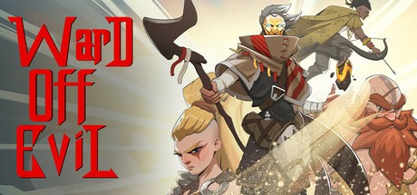 Games like Ward Off Evil