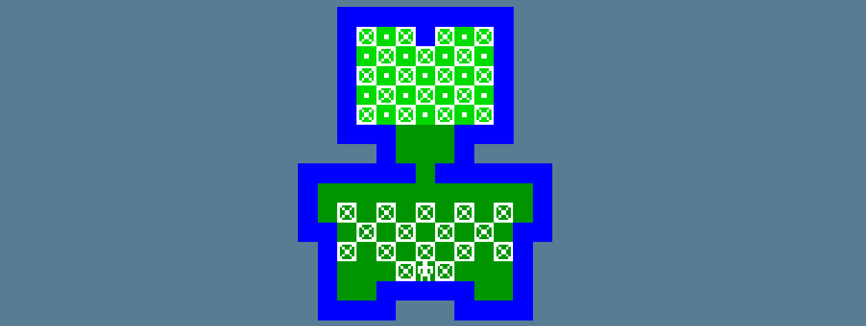 Games like Warehouse game