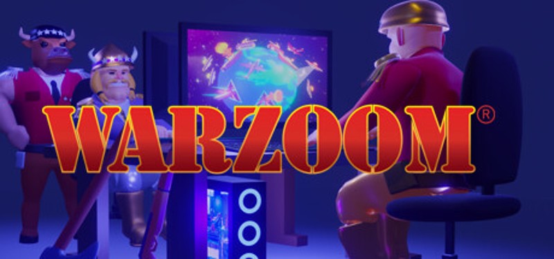 WARZOOM Image