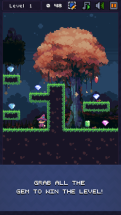 Weeny Adventure screenshot