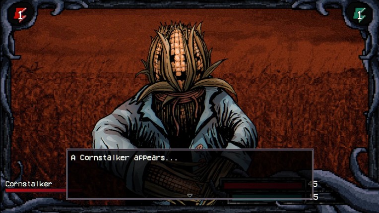 Welcome to Elderfield screenshot