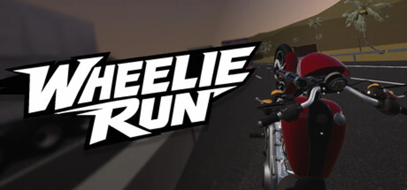 Wheelie Run Image