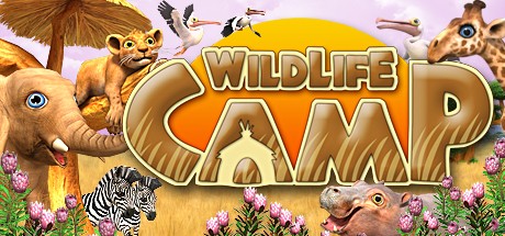 Games like Wildlife Camp