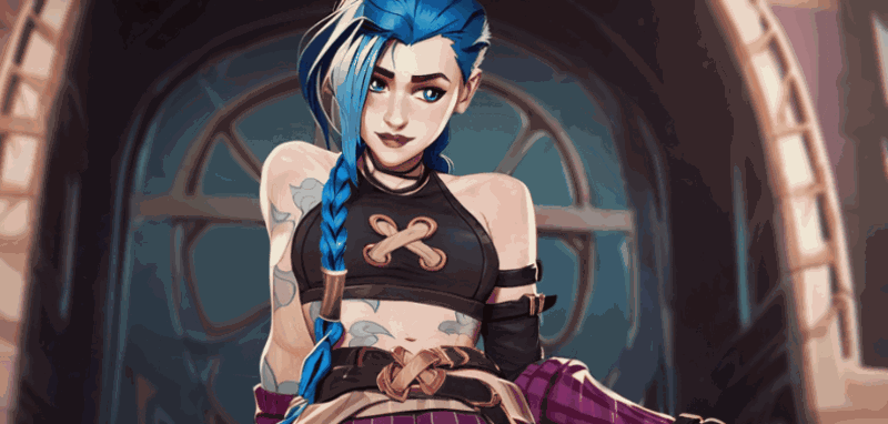 Witch Potions - Craft of Lust screenshot