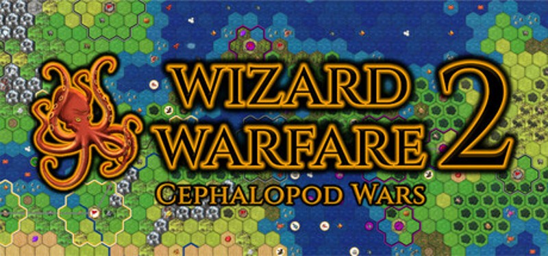 Wizard Warfare 2: Cephalopod Wars Image