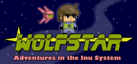 Games like Wolfstar Adventures in the Inu System