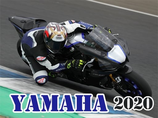 Games like Yamaha 2020 Slide
