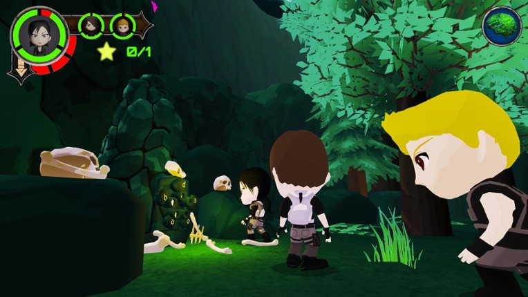 You VS Drugs: Education & Prevention screenshot