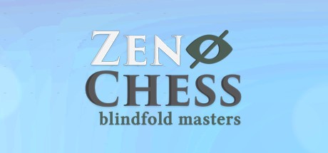 Games like Zen Chess: Blindfold Masters