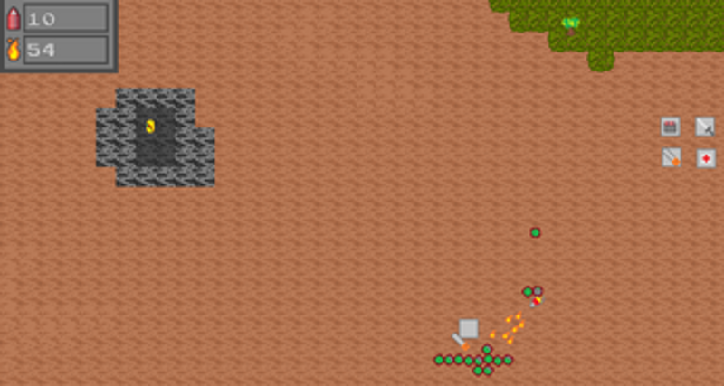 Zombie Battle Royal Image