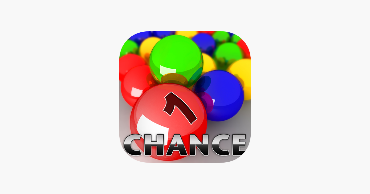 Games like 1 Chance