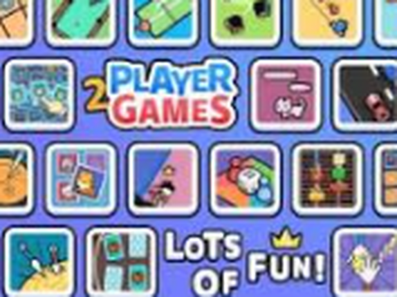 2 Player Games Image