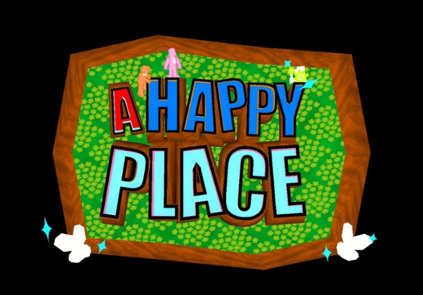 A Happy Place screenshot