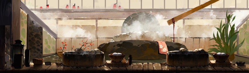 A Journey's End screenshot