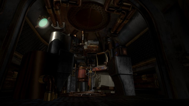 A Rogue Escape screenshot