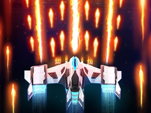 Games like Air Fighter