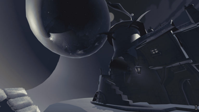 All Falls Down screenshot